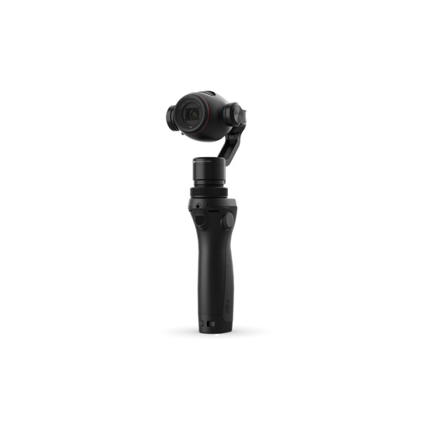 Ручний стабілізатор DJI OSMO+